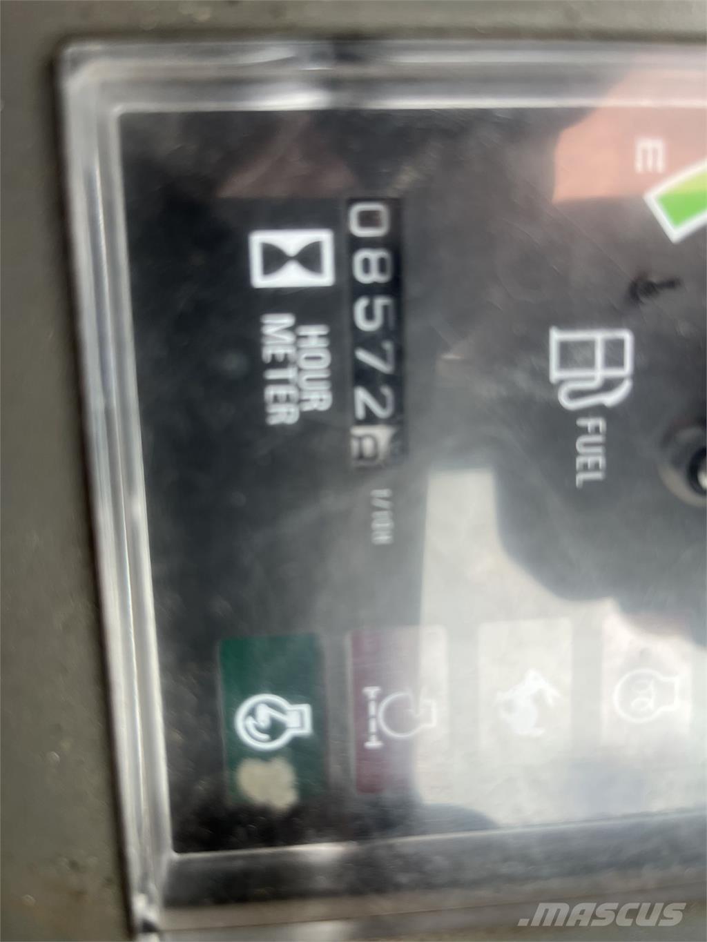 Takeuchi TB 145 Mini rýpadlá < 7t