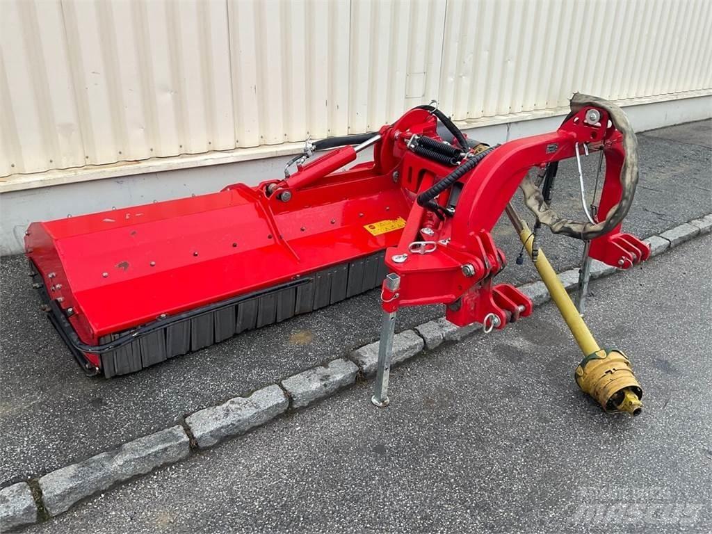 Tehnos MB 220LW Mulčovače