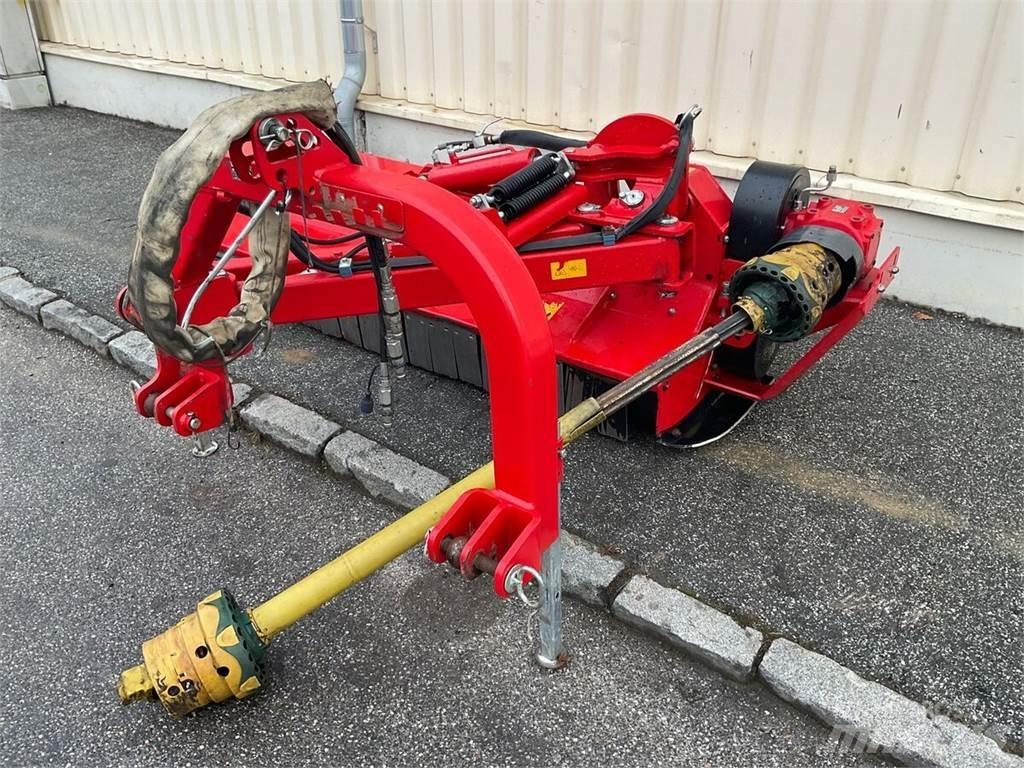 Tehnos MB 220LW Mulčovače