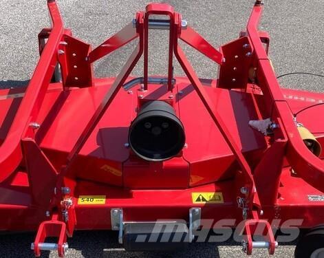 Tehnos MTL 210 Mulčovače