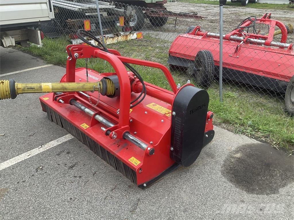 Tehnos MU 170 RLW Mulčovače