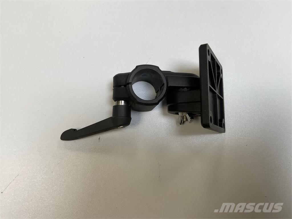  Tellus GO Ďalšie príslušenstvo traktorov