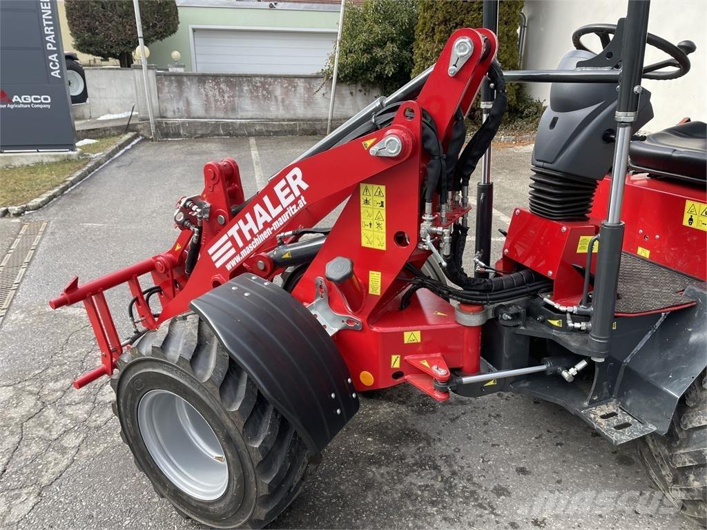 Thaler 2230 S Čelné nakladače a rýpadlá