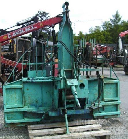 Tiger 6 t Navijaky