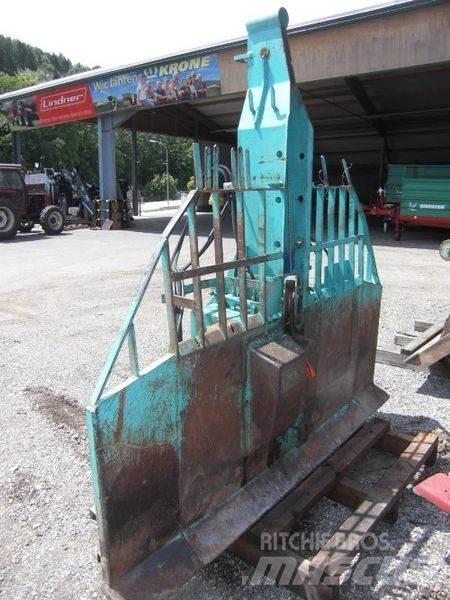 Tiger 6 t Navijaky