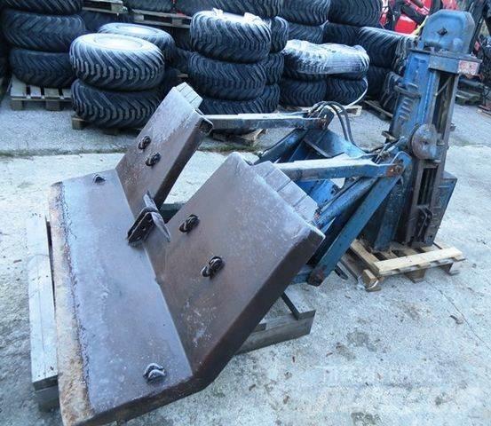 Tiger 8t Navijaky