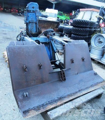 Tiger 8t Navijaky