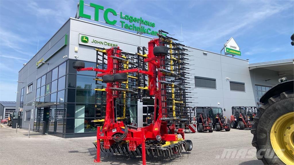  TINECARE V 12200 Iné sejacie stroje a ich príslušenstvo