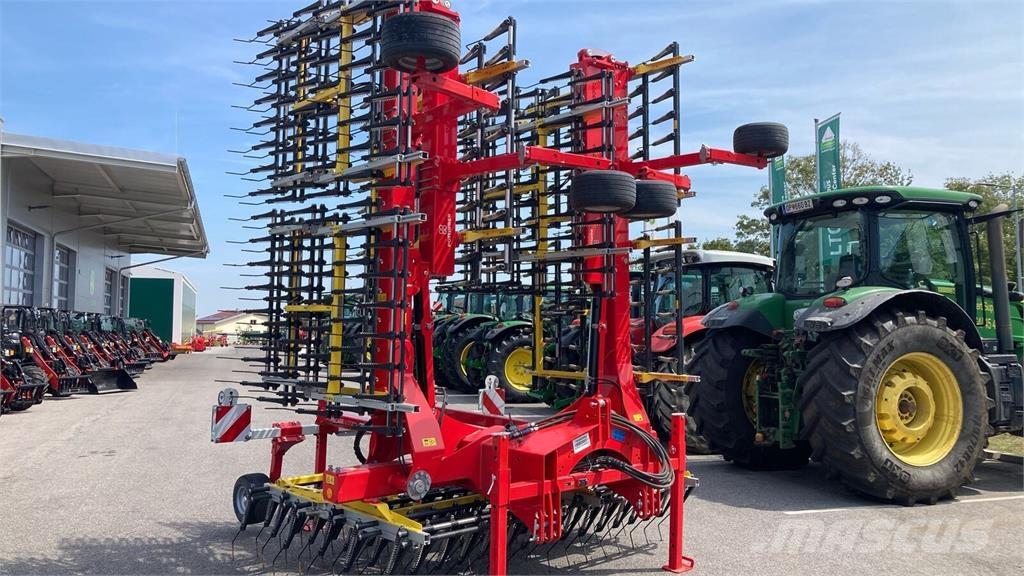  TINECARE V 12200 Iné sejacie stroje a ich príslušenstvo