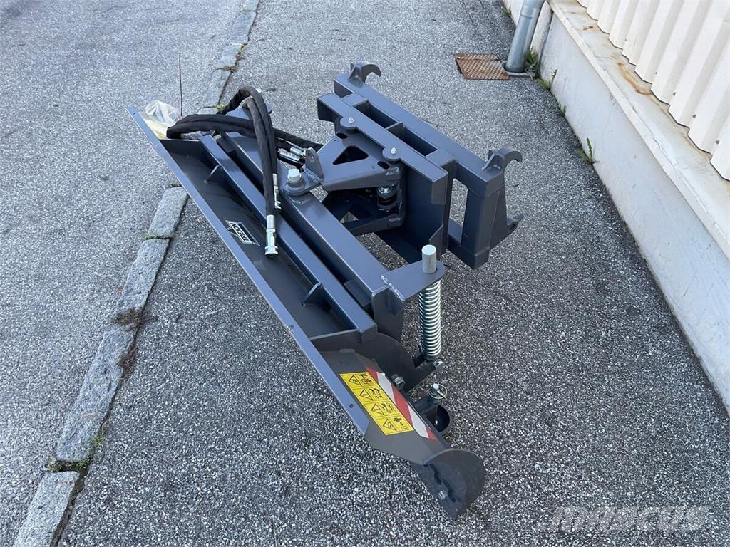 Trejon SP 180 Ďalšie cestné a snežné stroje