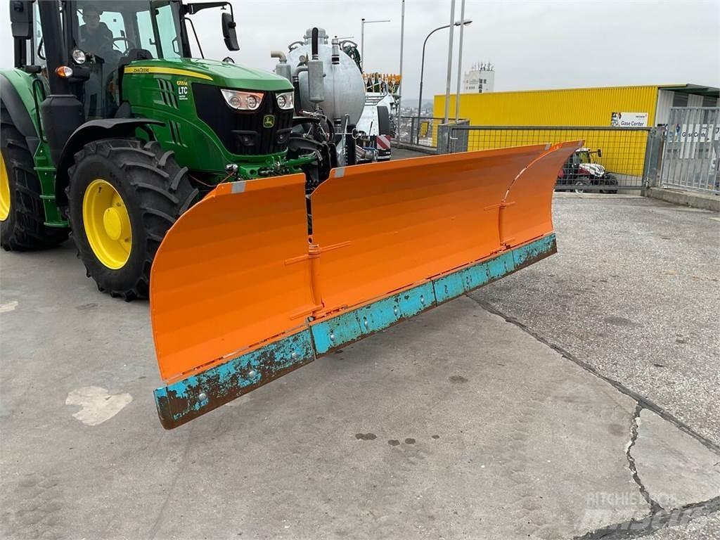 Trejon UPX 440-245 Ďalšie cestné a snežné stroje