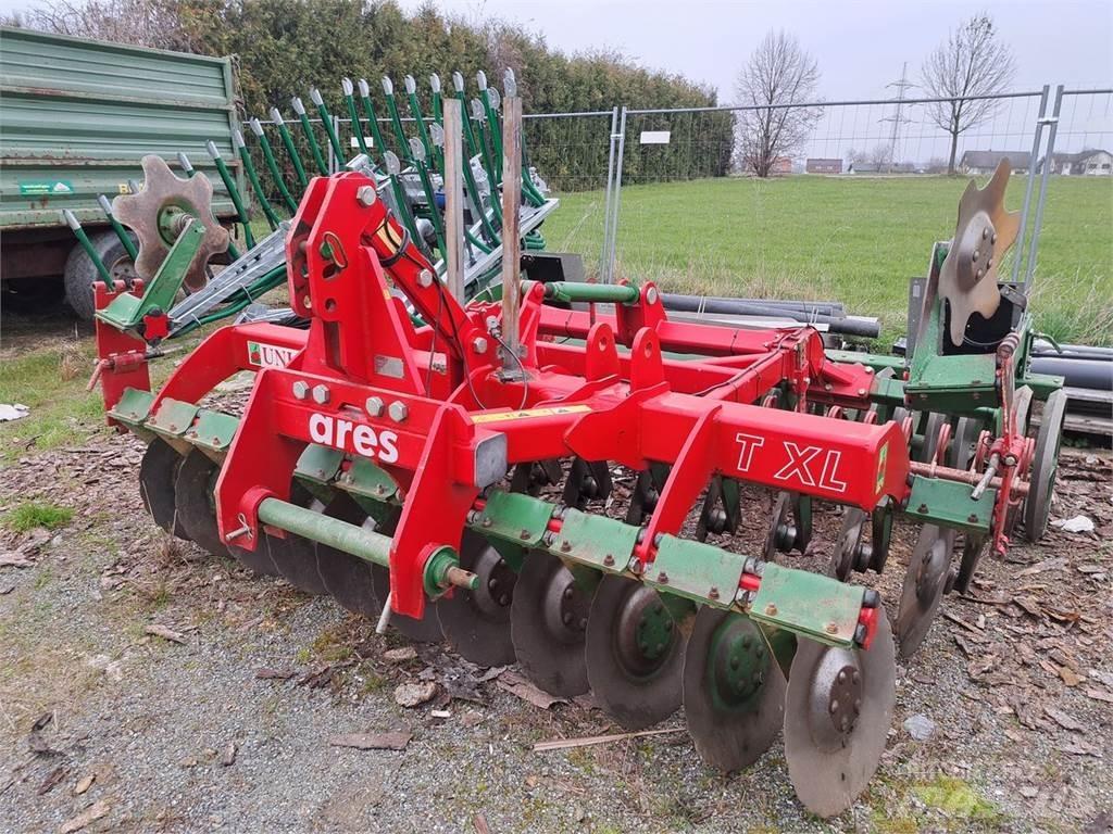 Unia Ares 560 T XL Tanierové brány