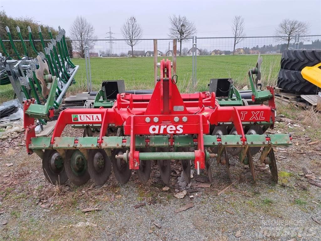 Unia Ares 560 T XL Tanierové brány