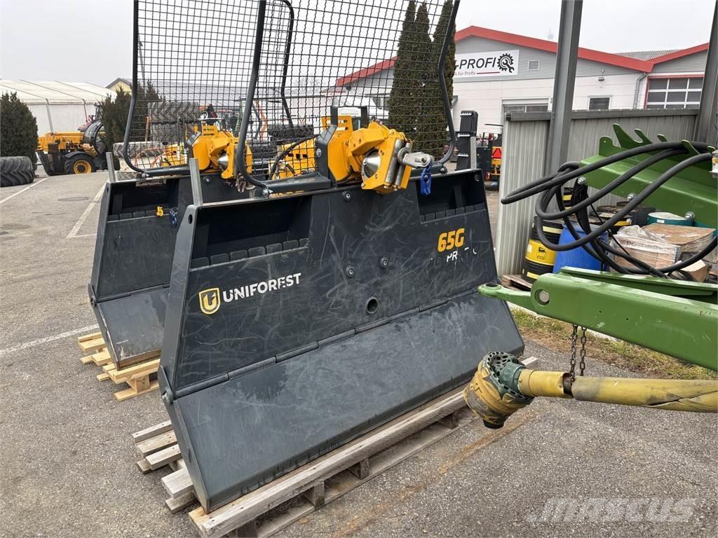 Uniforest 65 G Navijaky