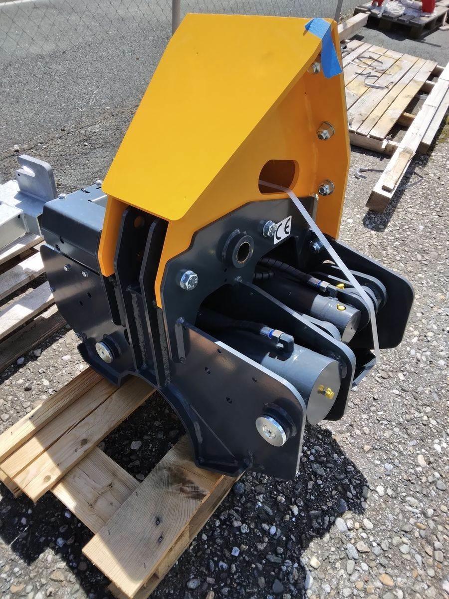 Uniforest RK 250 B Lesníctvo - ostatné