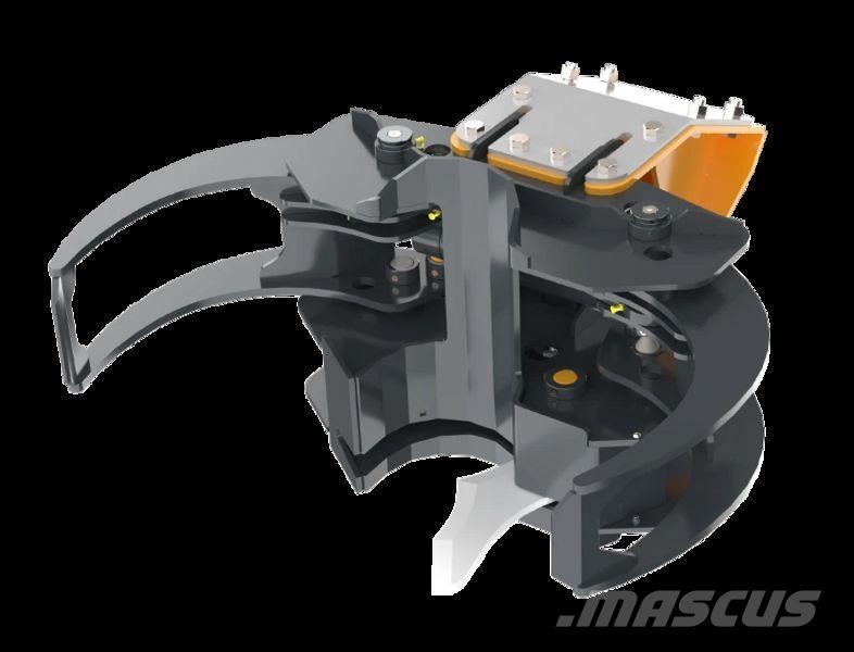 Uniforest RK 250B Lesníctvo - ostatné