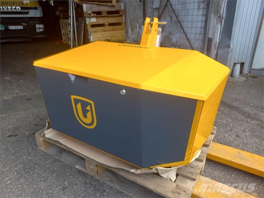 Uniforest Unibox Lesníctvo - ostatné