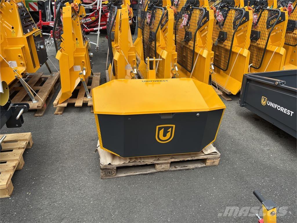 Uniforest Unibox Lesníctvo - ostatné