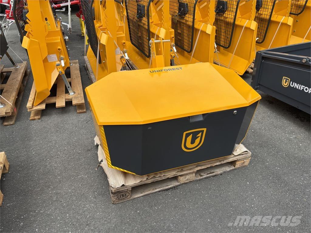 Uniforest Unibox Lesníctvo - ostatné