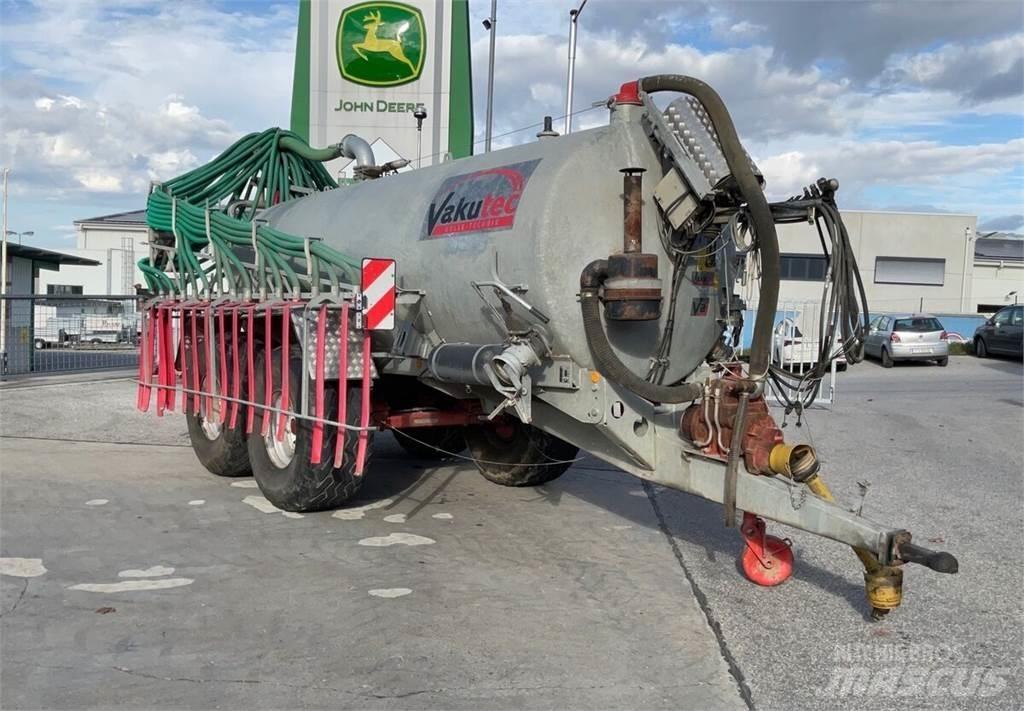  Vakutec VA10000 Aplikačné cisterny