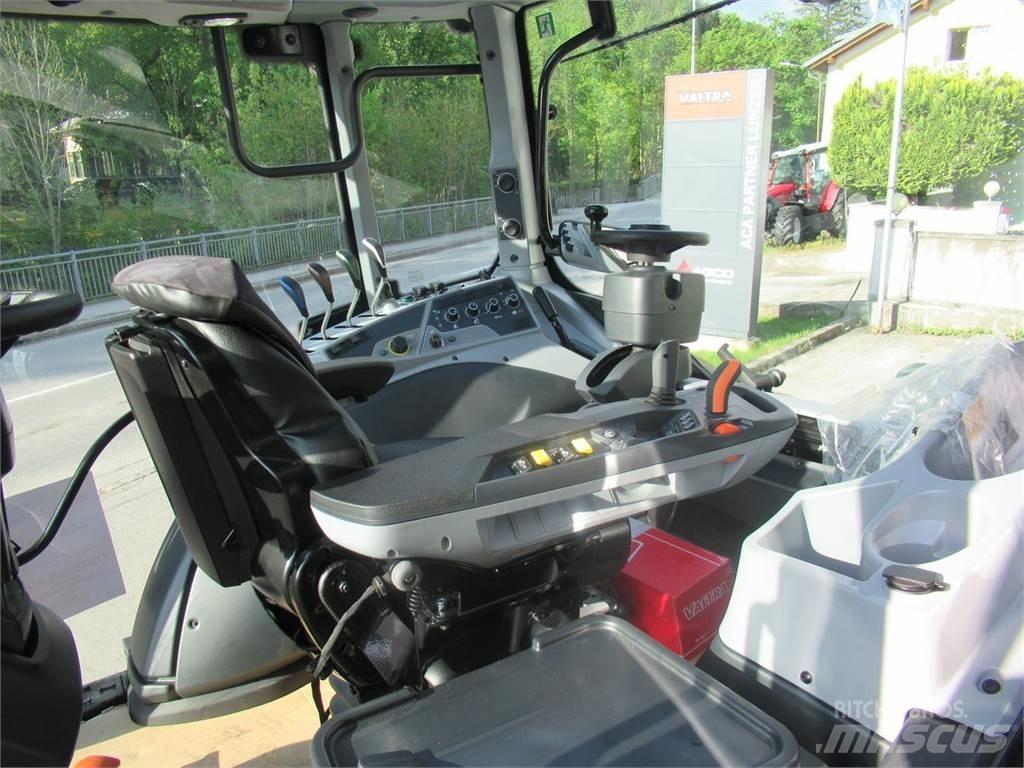 Valtra N175 Traktory