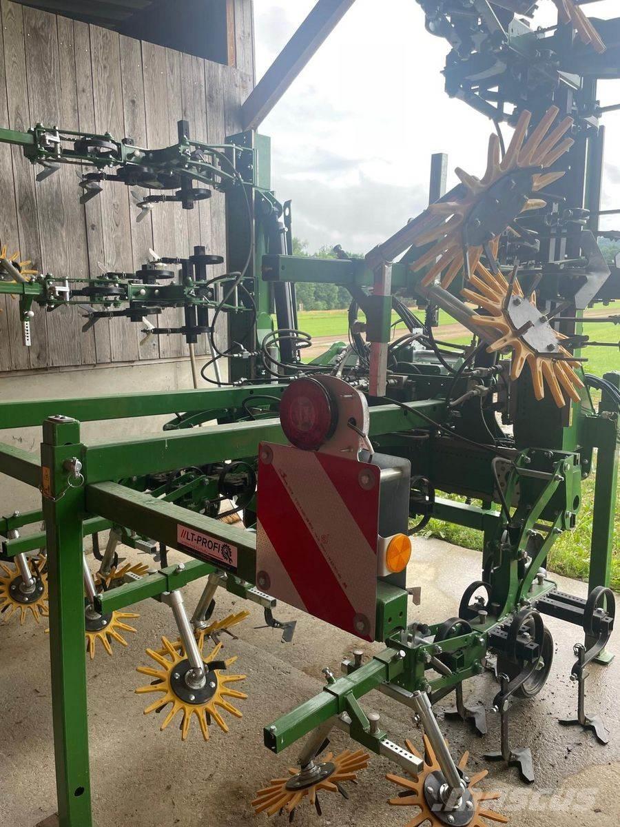  Vario Hoe 470 Iné sejacie stroje a ich príslušenstvo