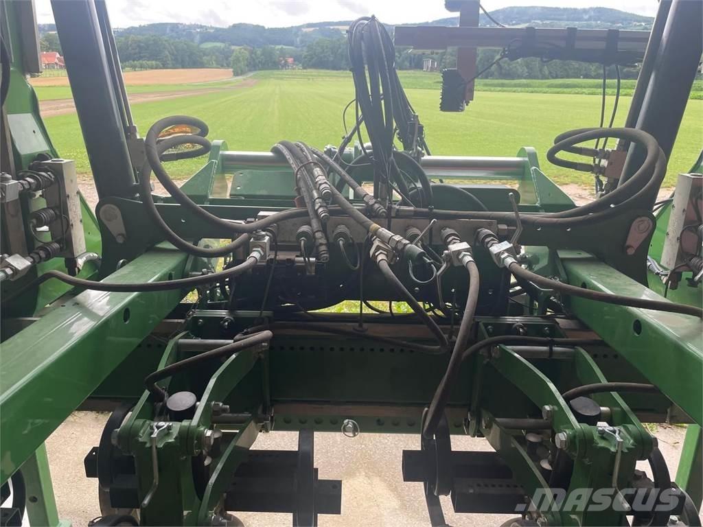  Vario Hoe 470 Iné sejacie stroje a ich príslušenstvo