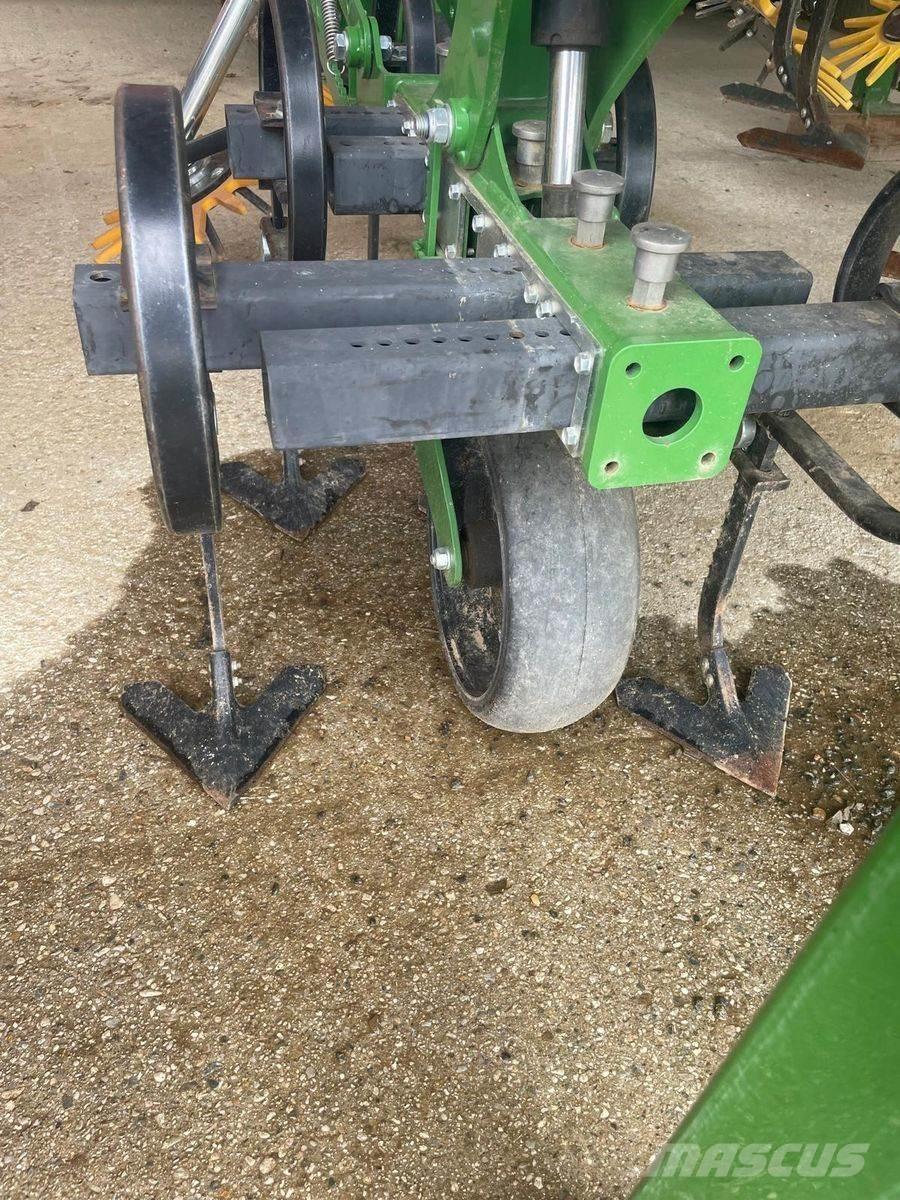  Vario Hoe 470 Iné sejacie stroje a ich príslušenstvo