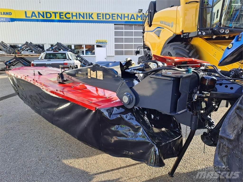 Vicon Extra 440 H Žacie stroje