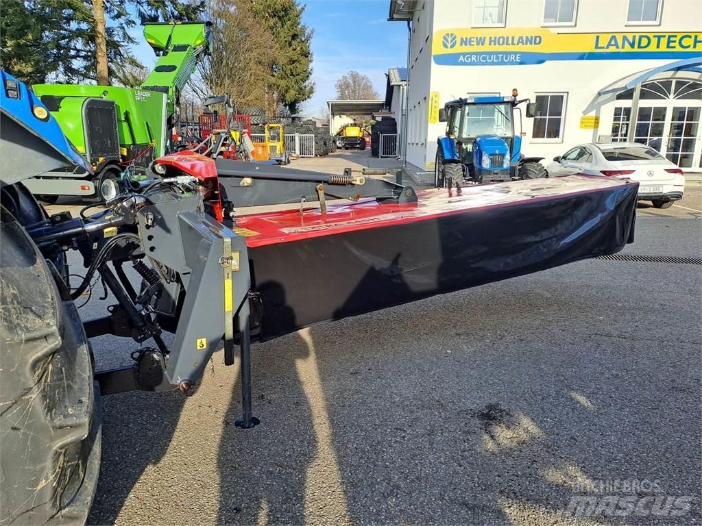Vicon Extra 440 H Žacie stroje