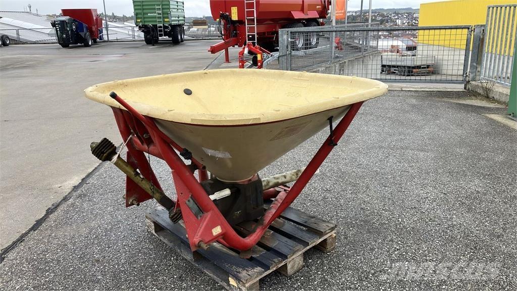 Vicon PS 603 Iné stroje na aplikáciu hnojív a ich príslušenstvo