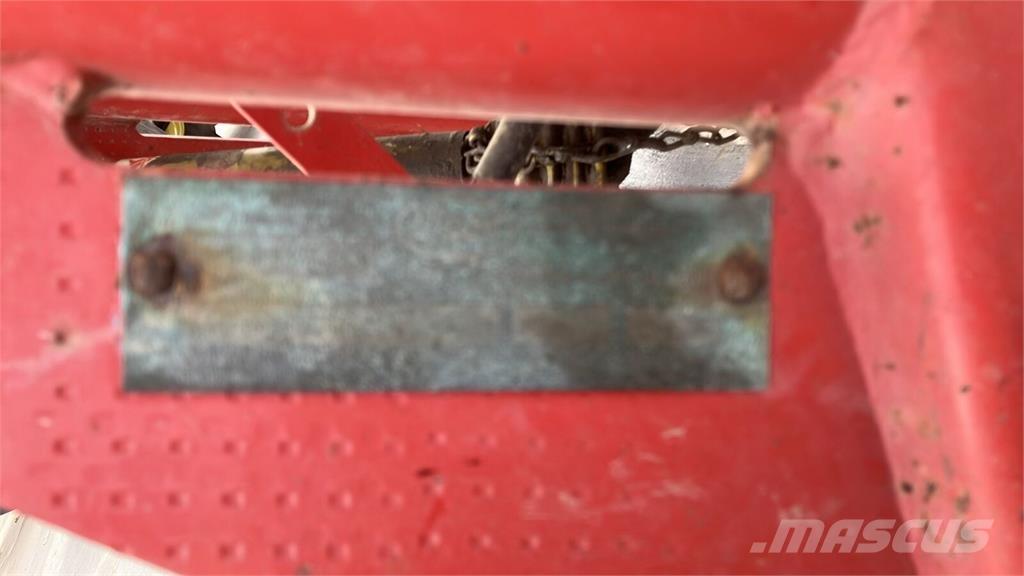 Vicon PS 603 Iné stroje na aplikáciu hnojív a ich príslušenstvo