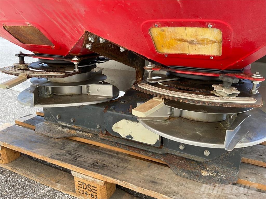 Vicon RO-C 600 Iné stroje na aplikáciu hnojív a ich príslušenstvo