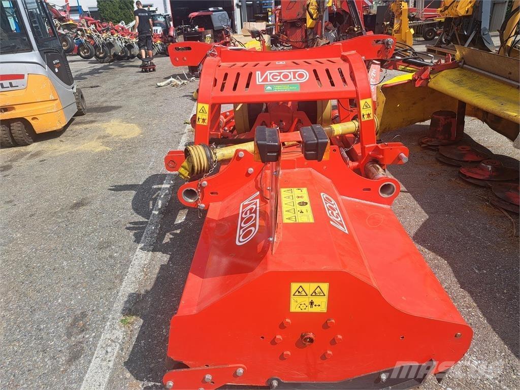  Vigolo MX 280 REV Iné sejacie stroje a ich príslušenstvo