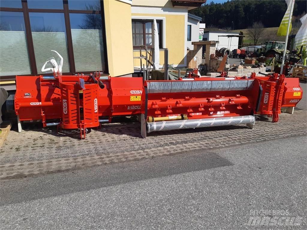  Vigolo MX/R2 280 Mulčovače
