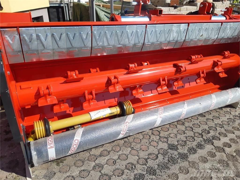 Vigolo MX/R2 280 Mulčovače
