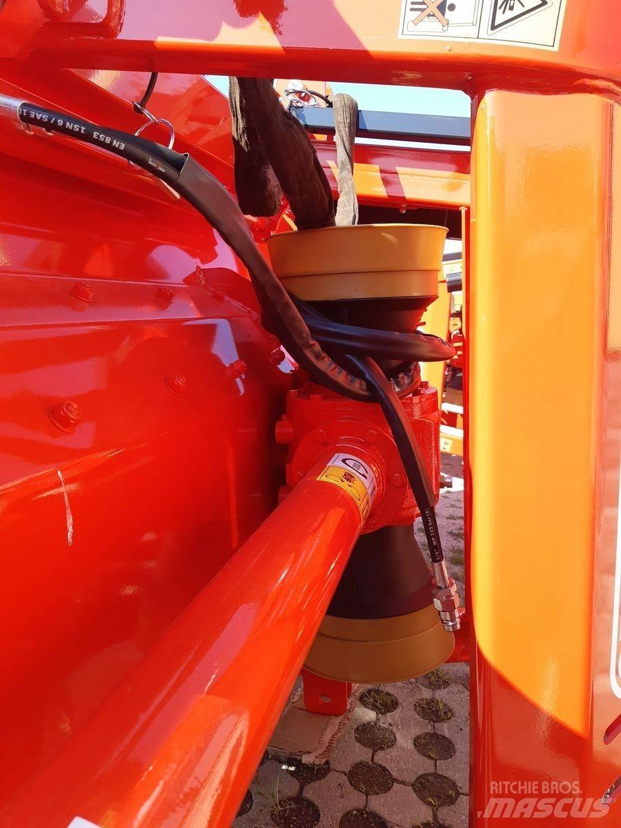  Vigolo MX/R2 280 Mulčovače