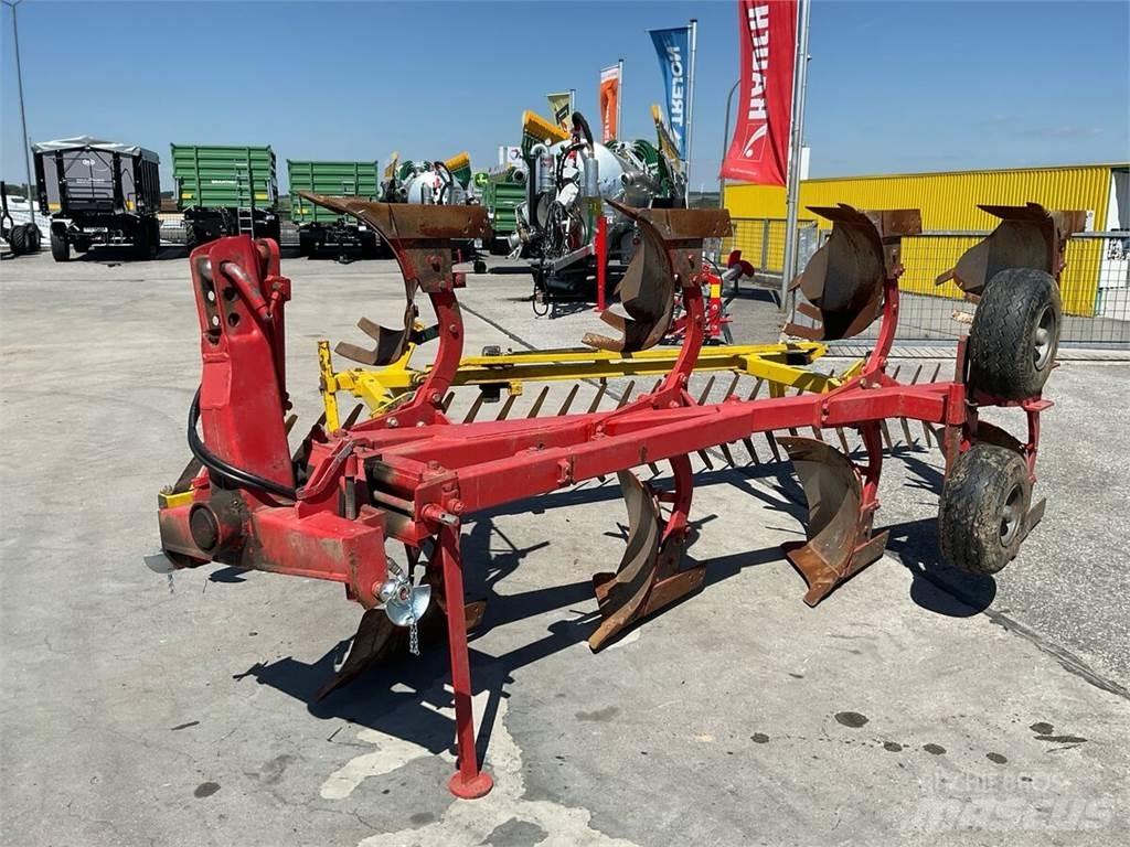 Vogel & Noot LM 820 Konvenčné pluhy