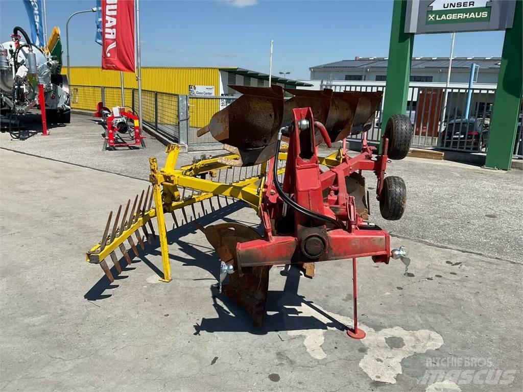 Vogel & Noot LM 820 Konvenčné pluhy