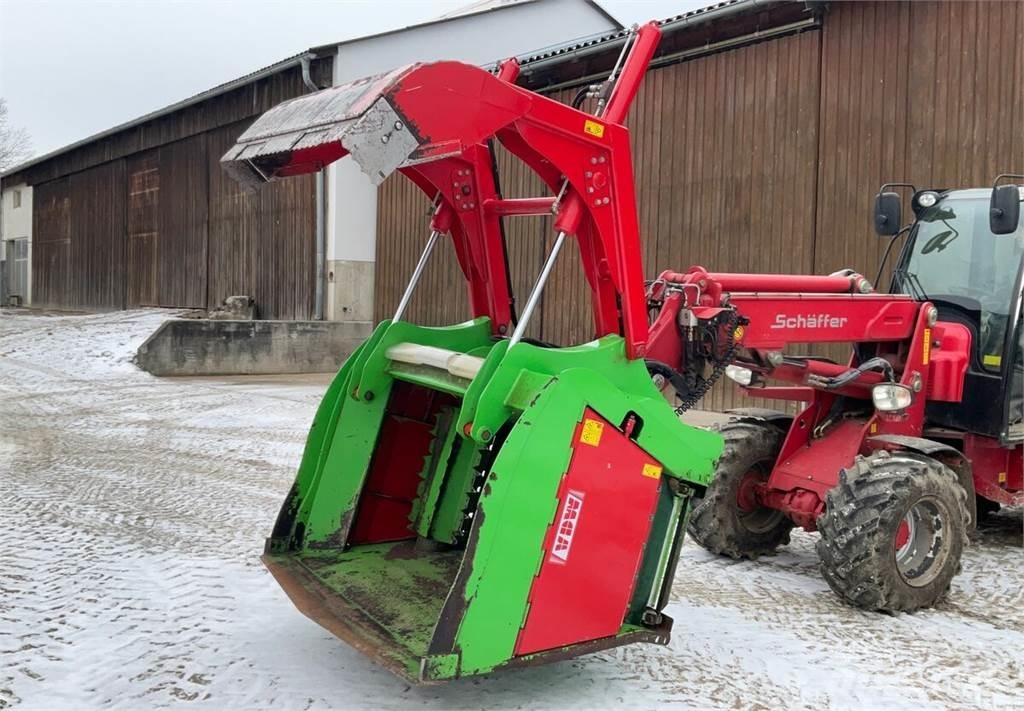  VTA-16 kh Ďalšie poľnohospodárske stroje
