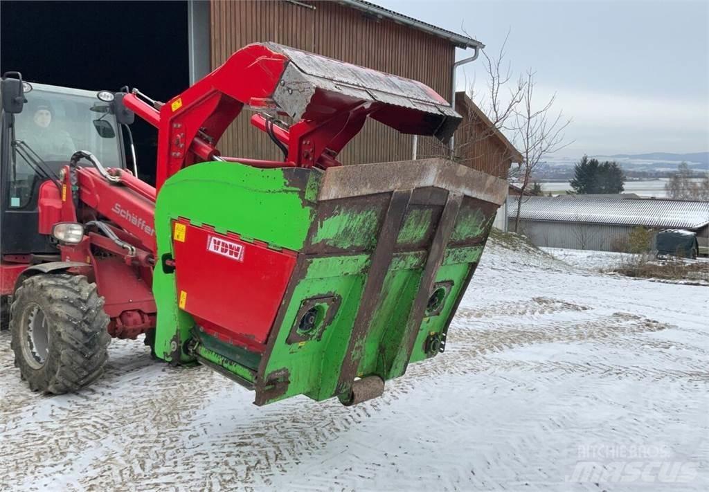  VTA-16 kh Ďalšie poľnohospodárske stroje