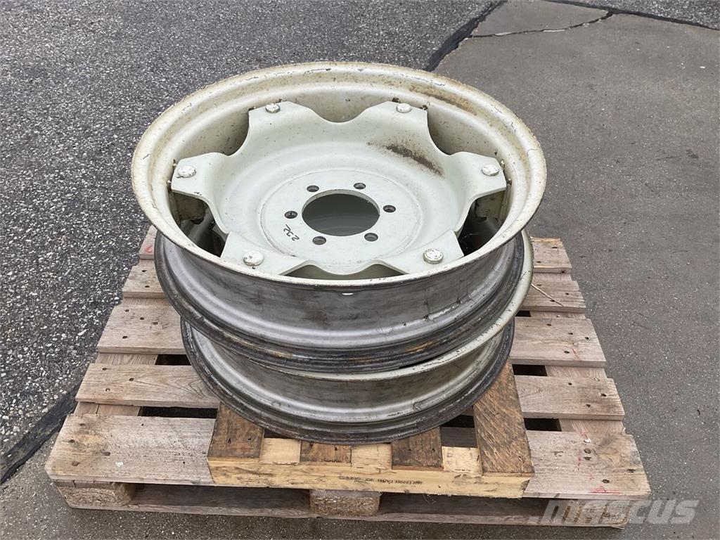  W7x28 Pneumatiky, kolesá a ráfiky