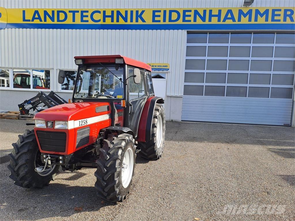  Waco 1258 A Pro Traktory