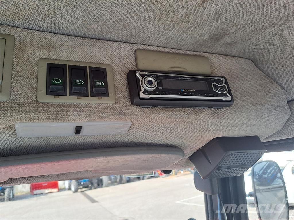  Waco 1258 A Pro Traktory