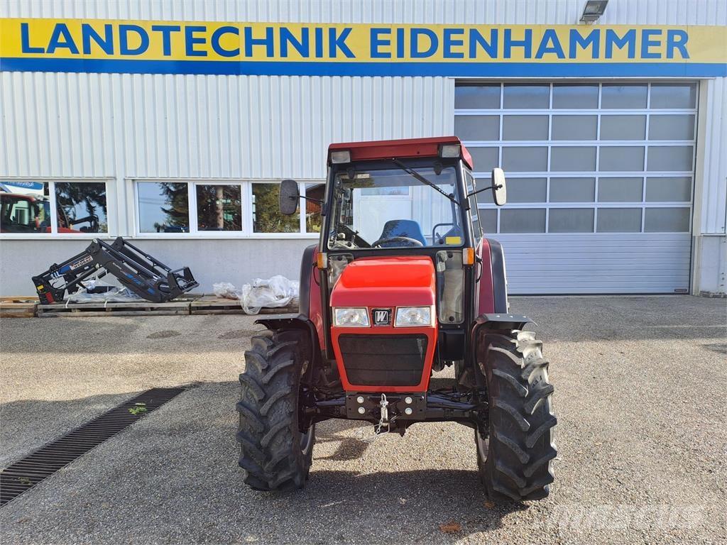  Waco 1258 A Pro Traktory