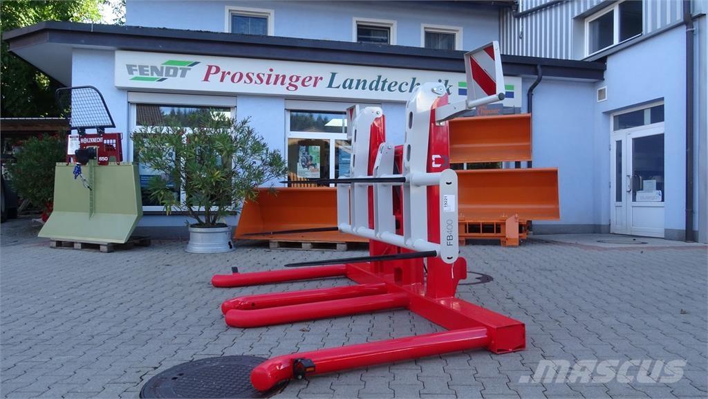   Stroje na zber krmovín-príslušenstvo