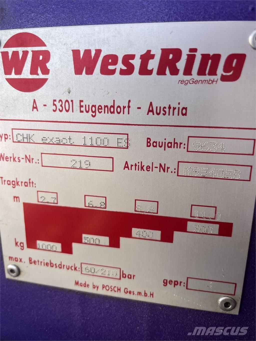   Ďalšie stroje a zariadenia pre živočíšnu výrobu