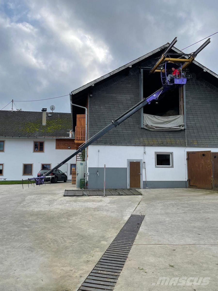   Ďalšie stroje a zariadenia pre živočíšnu výrobu