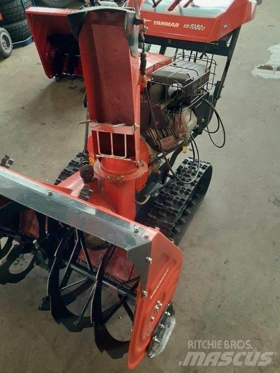 Yanmar YSR 1080e Ďalšie cestné a snežné stroje