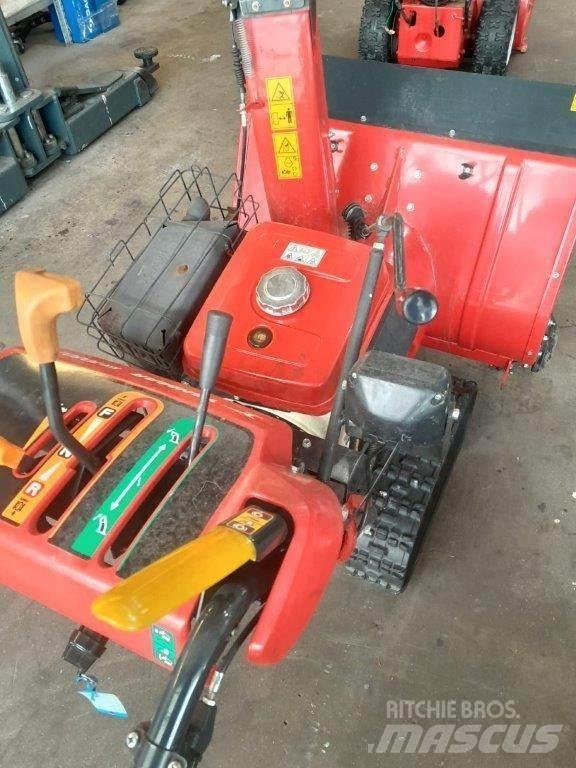 Yanmar YSR 1080e Ďalšie cestné a snežné stroje